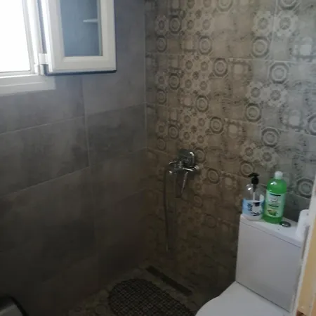 Διαμέρισμα Cristi's *