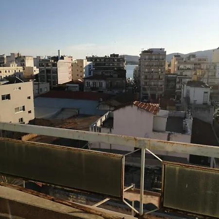 Διαμέρισμα Cristi's