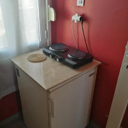 Cristi's アパート ヴォロス