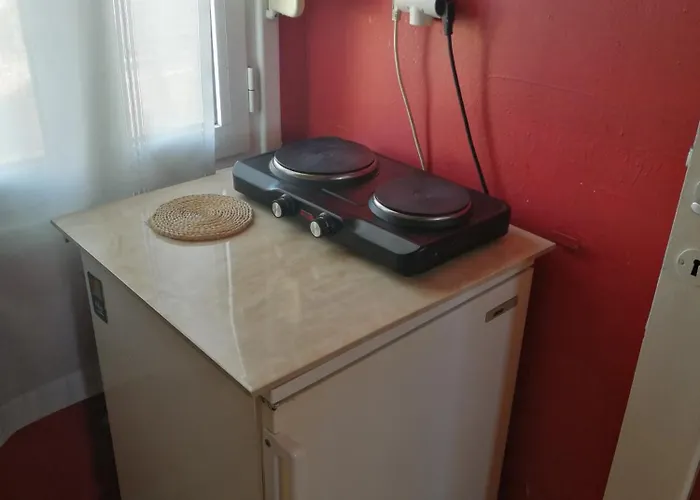 Cristi's Apartamento Volos