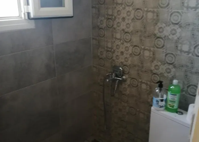 Apartamento Cristi's *