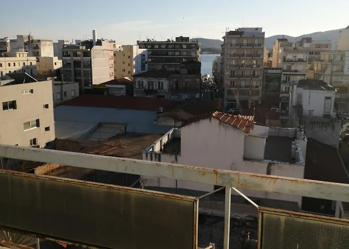 Apartamento Cristi's