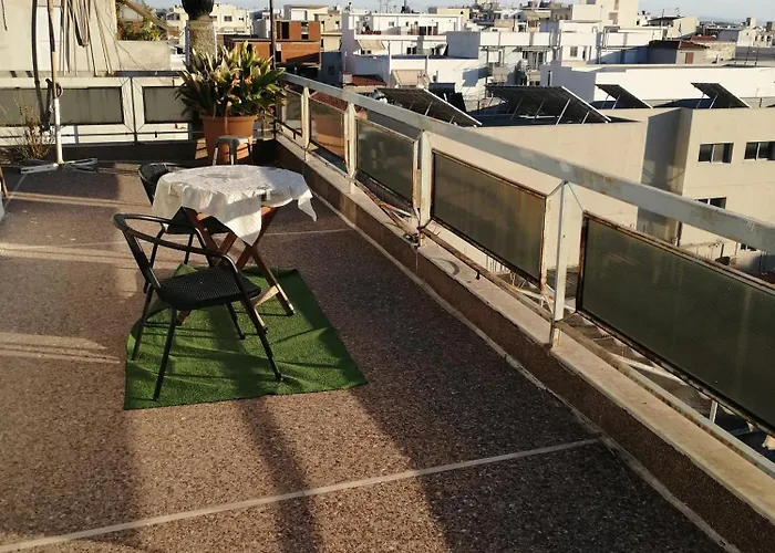 Cristi's Apartamento *