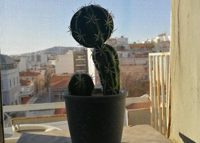 Cristi's Apartamento