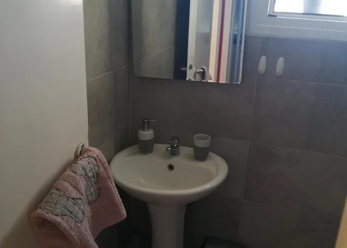 Cristi's Apartamento