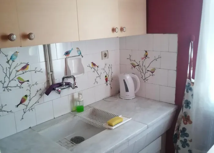 Cristi's Apartamento *