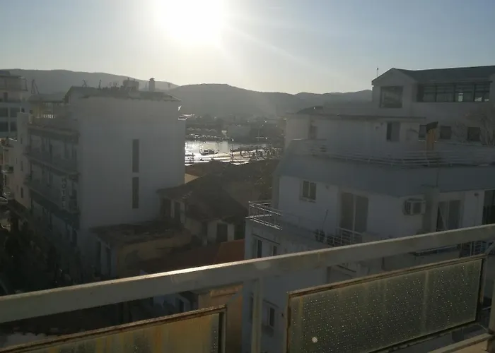 Apartamento Cristi's