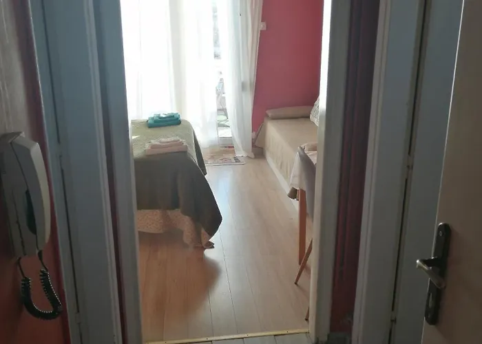 Apartamento Cristi's